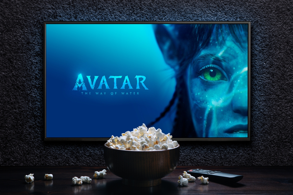 Avatar 4
