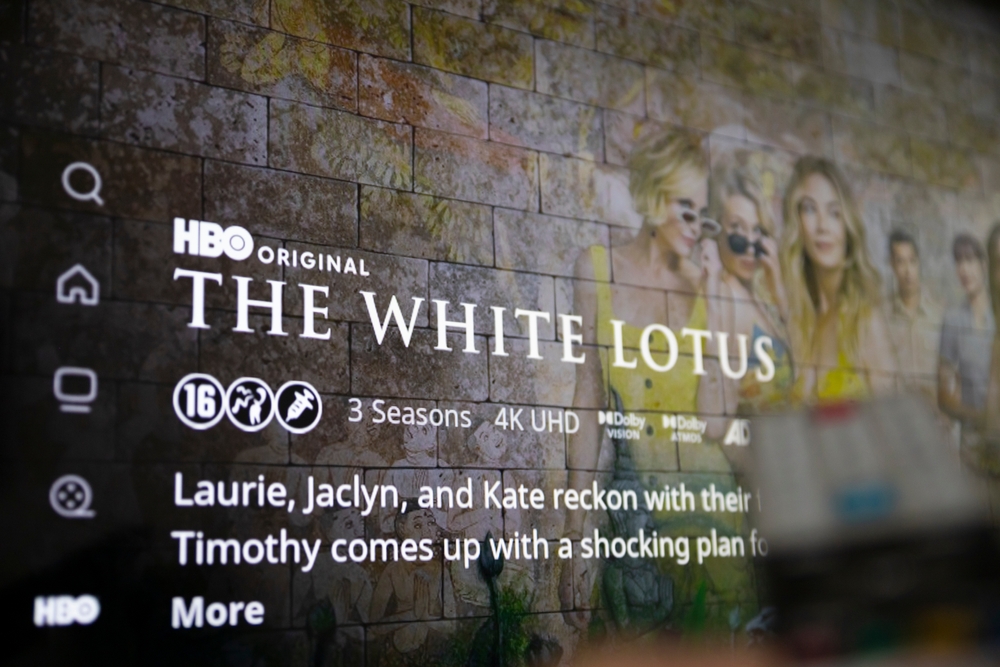The White Lotus – Season 4